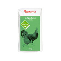 mifuma Wachtel Zucht + Haltung ZZH