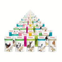 mifuma Wachtel Zucht + Haltung ZZH 25 kg