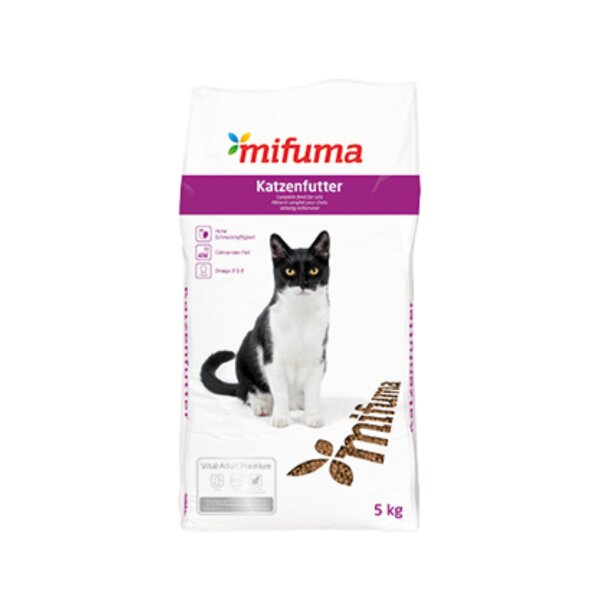 mifuma Vital Adult Premium 5 kg