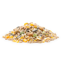 mifuma Wellness Premium Legemischung 25 kg