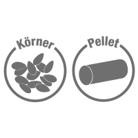 mifuma Wellness Premium Legemischung 25 kg