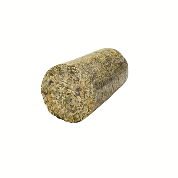 mifuma Knabber-Max - Karton mit 8 Stangen (15 cm)