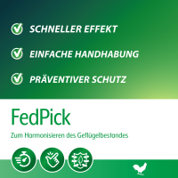 Röhnfried FED-Pick Spray 400 ml