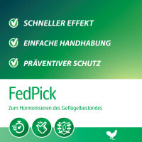 Röhnfried Fed-Pick
