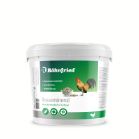 Röhnfried Rassemineral 5 kg