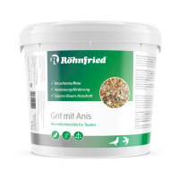 Röhnfried Grit mit Anis