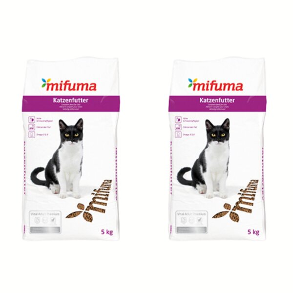 mifuma Vital Adult Premium 10 kg