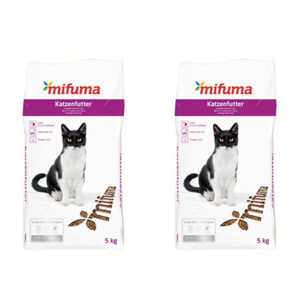 mifuma Vital Adult Premium 10 kg