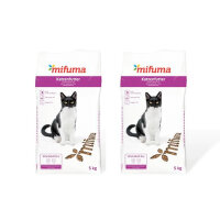 2x mifuma Vital Adult Premium