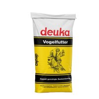 deuka Papageienfutter