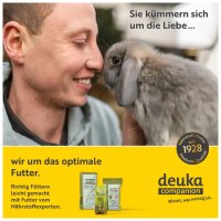 deuka Knabbermann fit