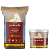 deukavallo Mineral