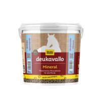 deukavallo Mineral