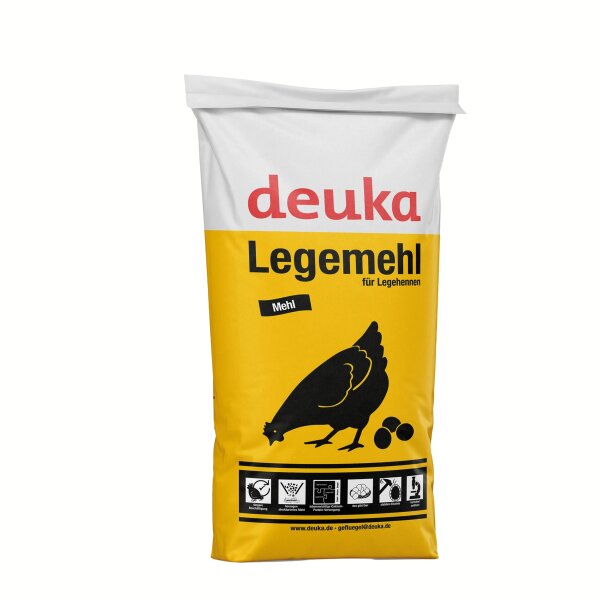 deuka Legemehl 9,5 kg