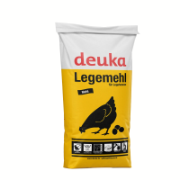 deuka Legemehl | 9,5 kg