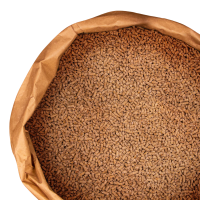 deuka Legewachtelfutter gek. 9,5 kg