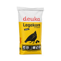 Legekorn