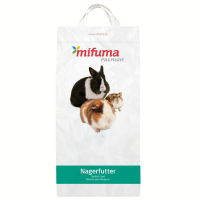 mifuma Chinchilla Pellets 5 kg
