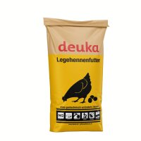 deuka NG Legemehl 25 kg