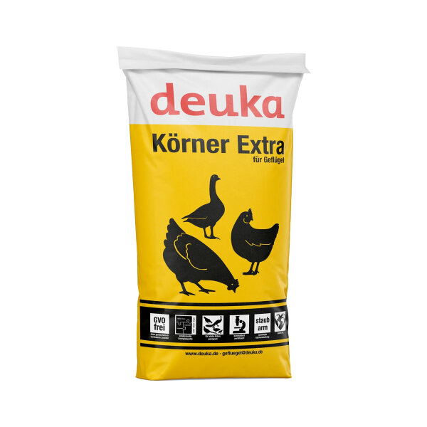 Körner extra