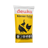 Körner extra