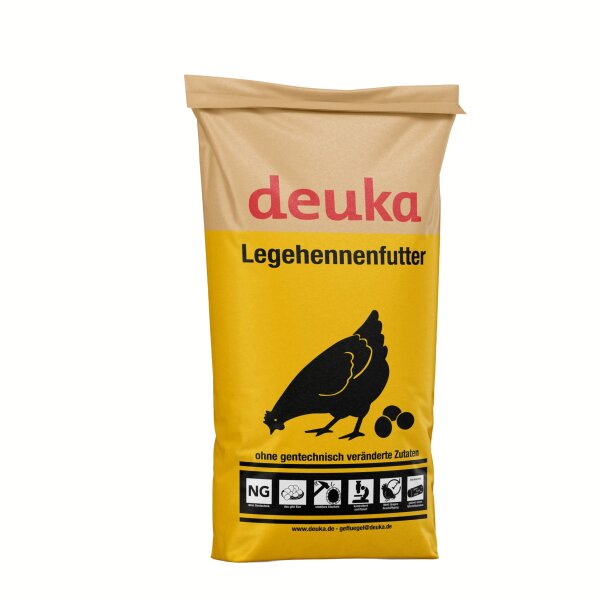 deuka NG all-mash L 25 kg