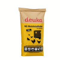 deuka NG Mobilstallfutter 25 kg