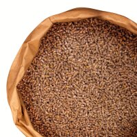 deuka all-mash Zucht 25 kg