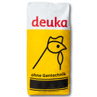deuka NG Geflügelmastfutter 25 kg