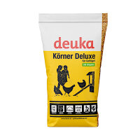 Körner Deluxe