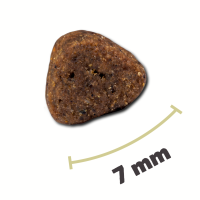 deuka dog Minikost 3 kg