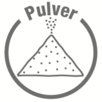 deukavallo Biotin + Zink 750g