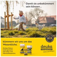 deuka all-mash A gek. ohne Cocc.