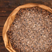 Muschelschrot