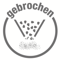 Ostrea Muschelschrot 25 kg