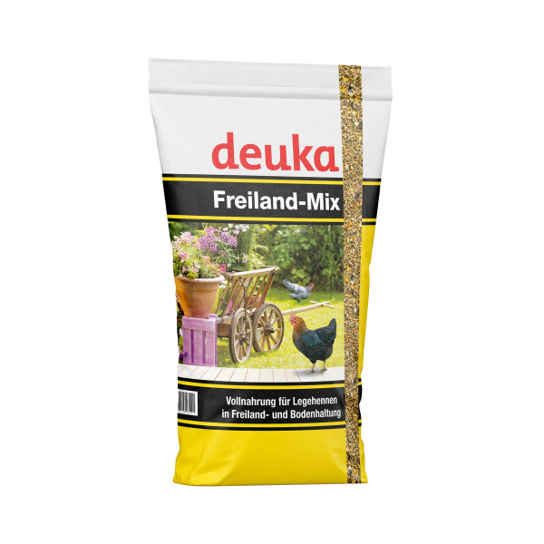 deuka Freiland-Mix
