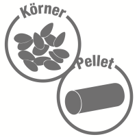 deuka Freiland-Mix 10 kg