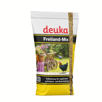 deuka Freiland-Mix 10 kg