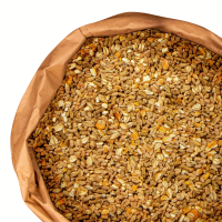 deuka Hühnermüsli 20 kg