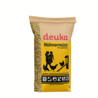 deuka Hühnermüsli 20 kg