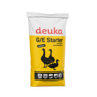 deuka G/E-Starter gek.