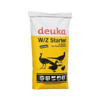 deuka W/Z-Starter gran.