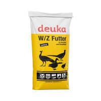 deuka W/Z-Futter gek.