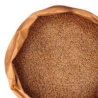 deuka Legewachtelfutter gek. 25 kg