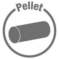 deuka Legewachtelfutter gek. 25 kg