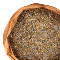 deuka Legewachtel-Mix 10 kg