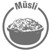 deuka Legewachtel-Mix 10 kg