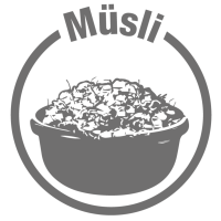 deuka Legewachtel-Mix 10 kg