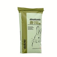 deukanin fit Kräuter & Petersilie 25 kg