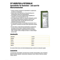 deukanin fit Kräuter & Petersilie